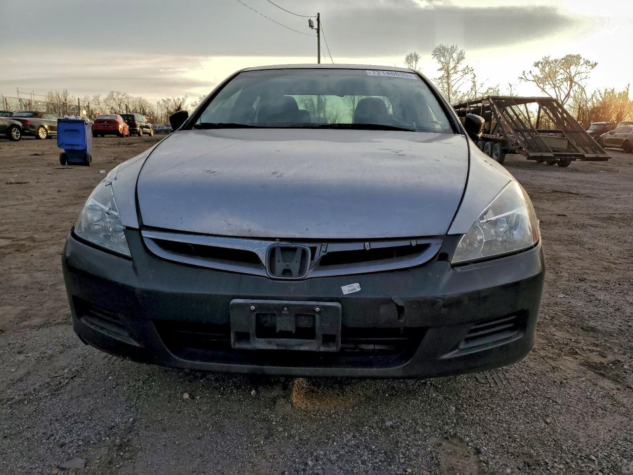 2006 Honda Accord Value - Фото 5