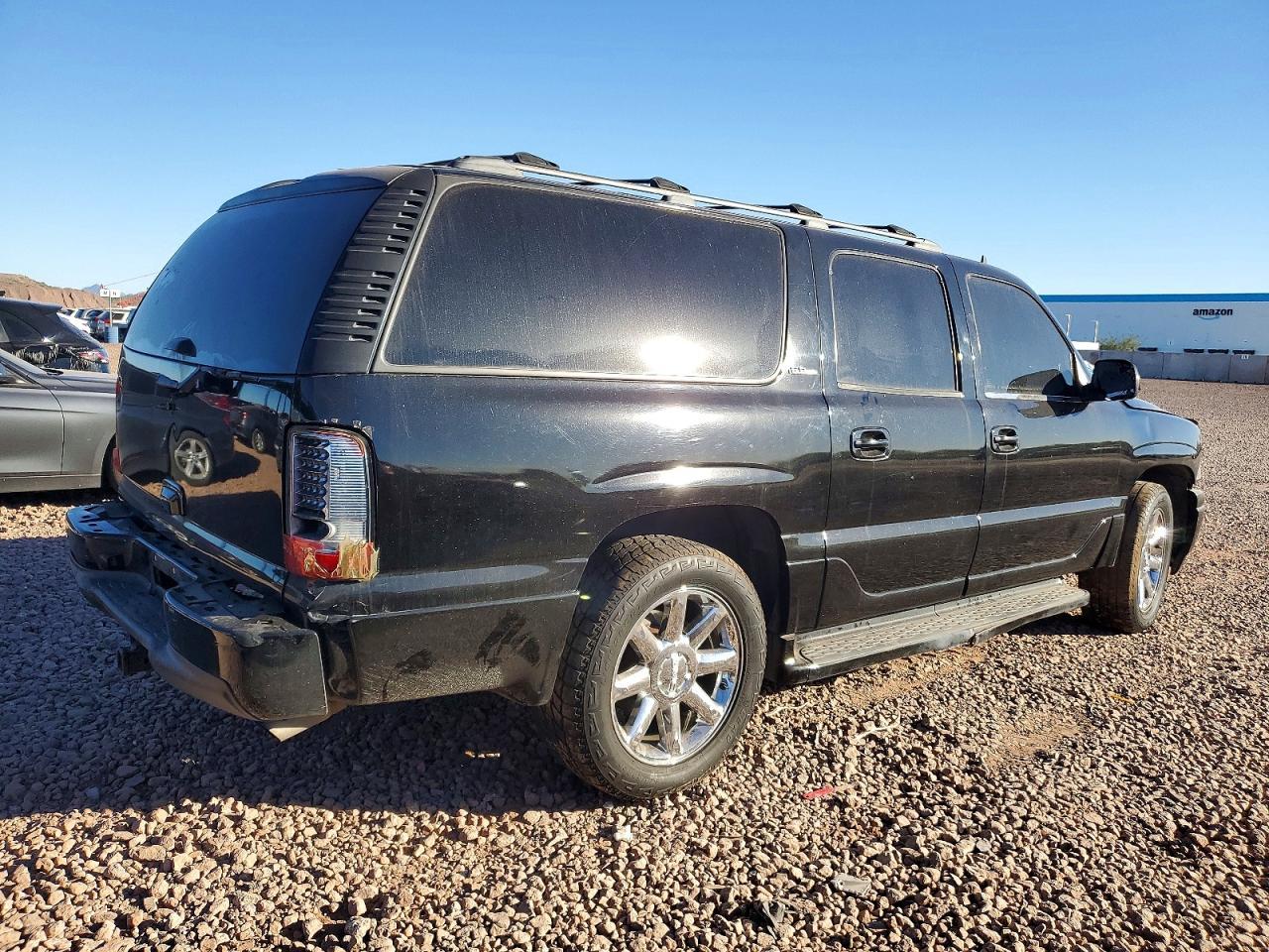 2006 GMC Yukon Xl Denali - Image 3