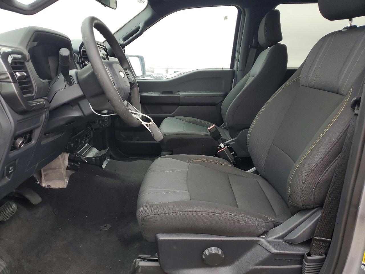 2024 Ford F150 Stx - Фото 7