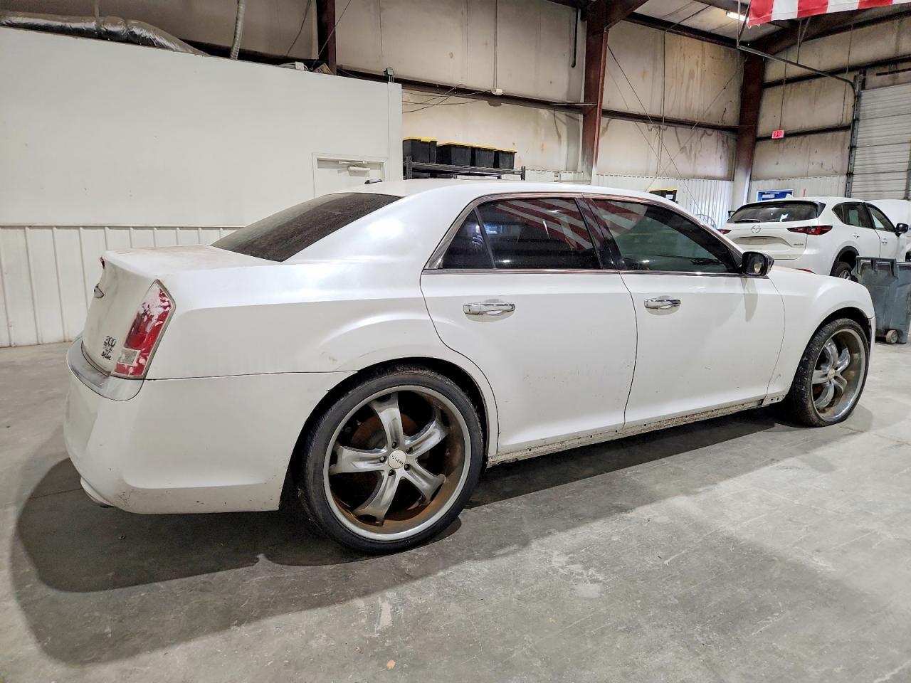 2012 Chrysler 300 Limited - Image 3