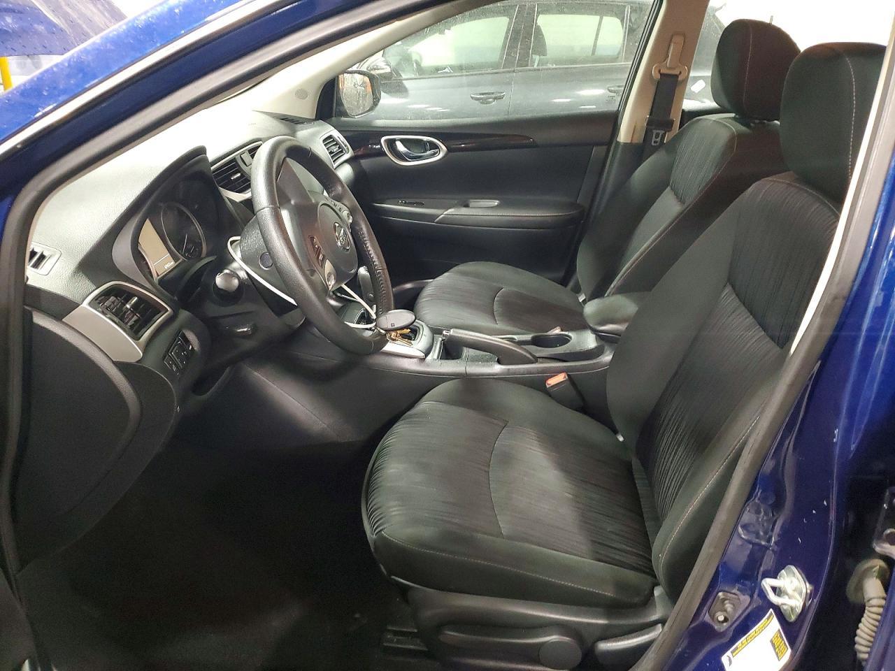 2019 Nissan Sentra - Image 7
