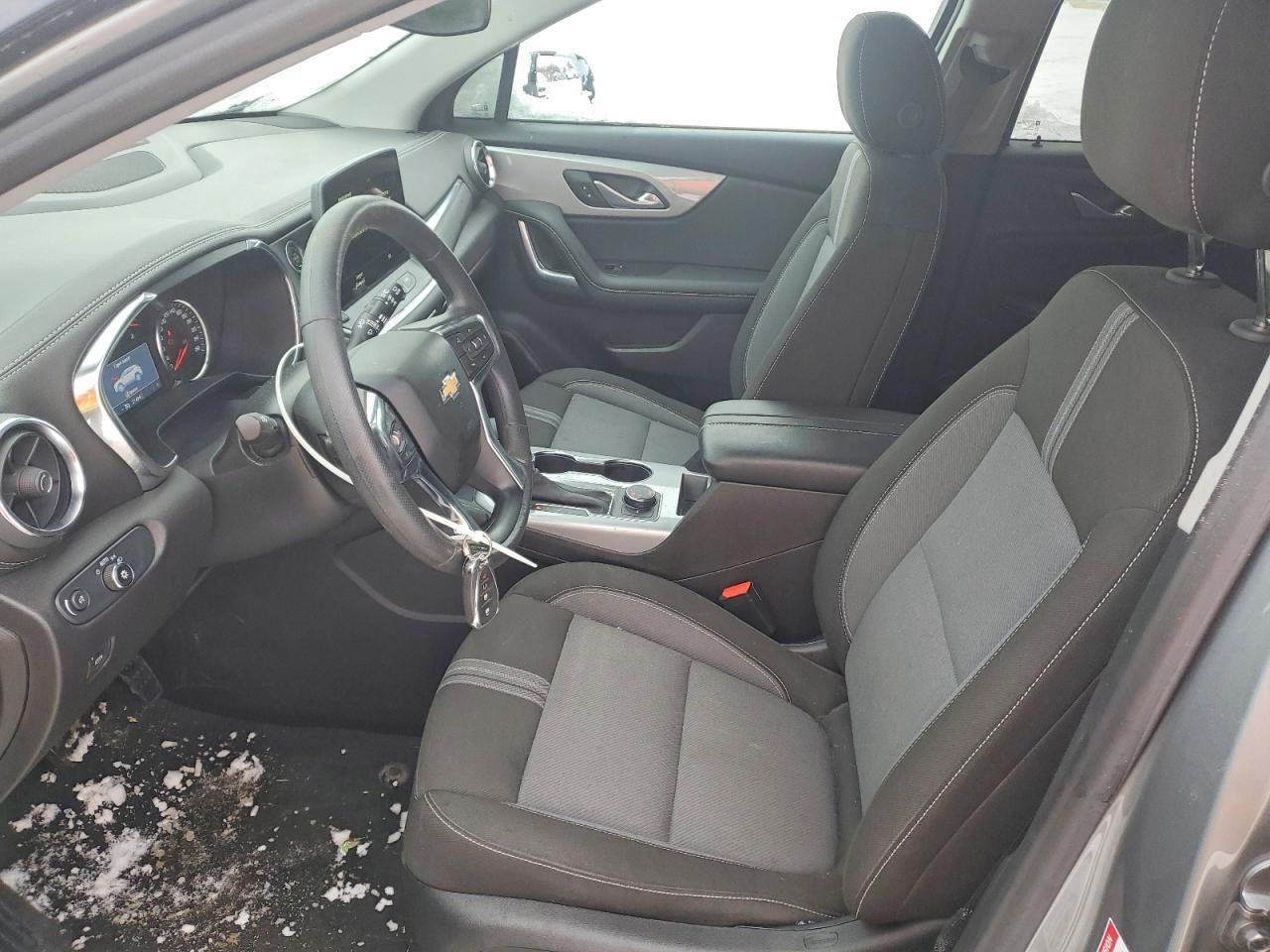 2024 Chevrolet Blazer 2Lt - Image 7