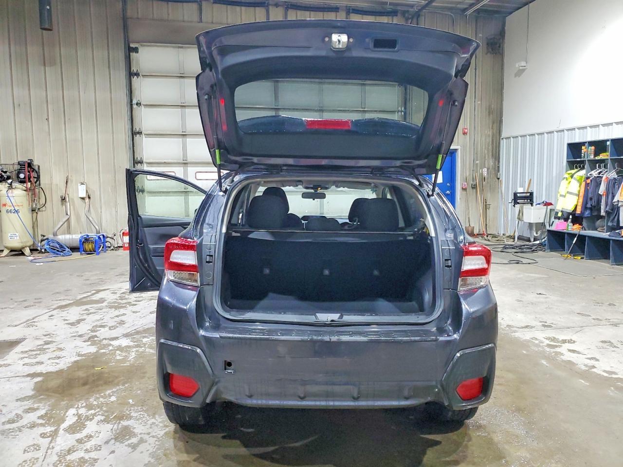 2018 Subaru Crosstrek Premium - Фото 6