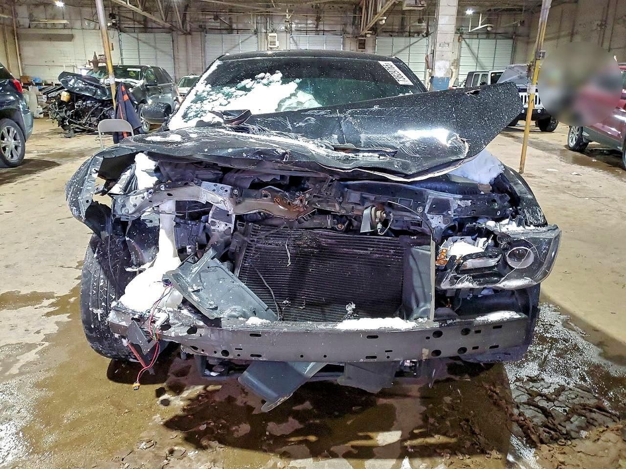 2017 Chrysler 300 S - Image 5