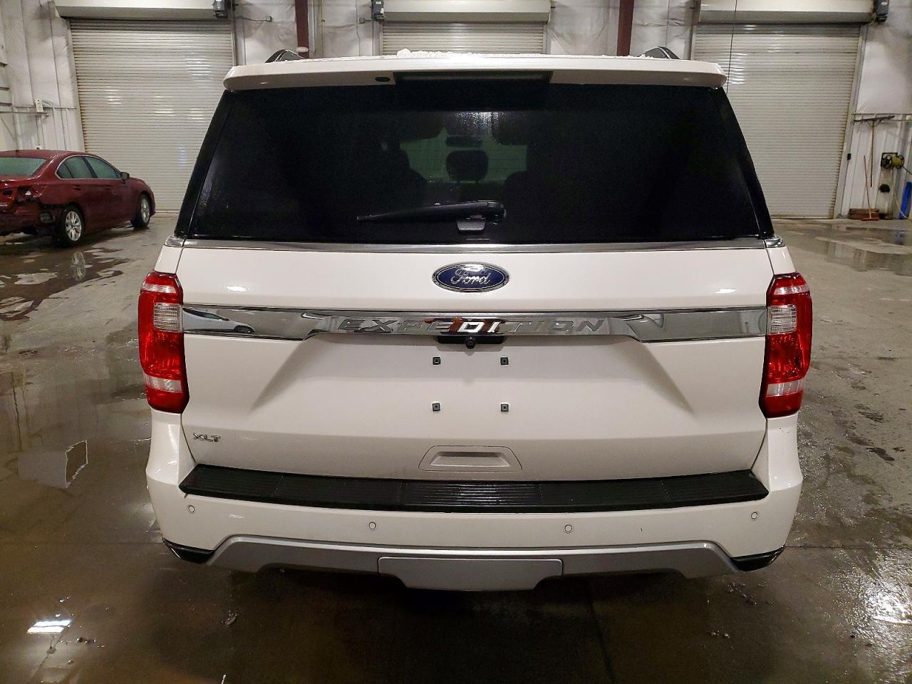 2019 Ford Expedition - Фото 6