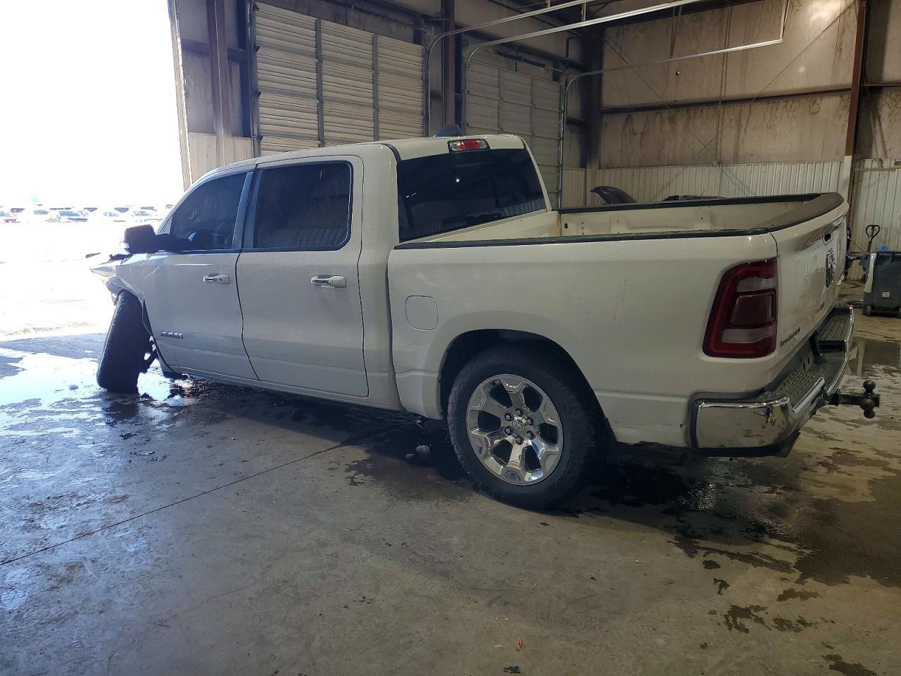 2019 Ram 1500 Big Horn/Lone Star - Фото 2
