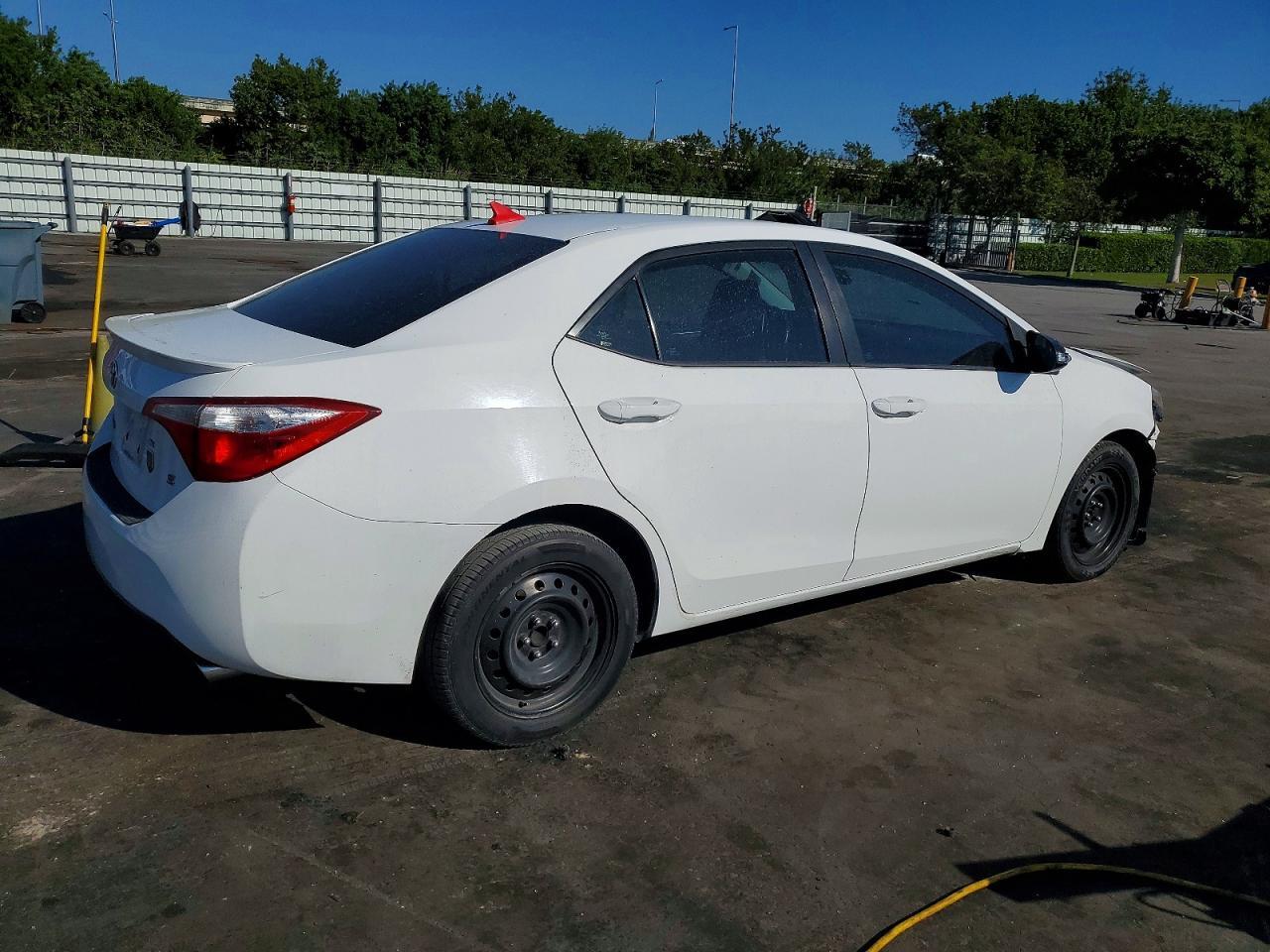 2016 Toyota Corolla S - Image 3