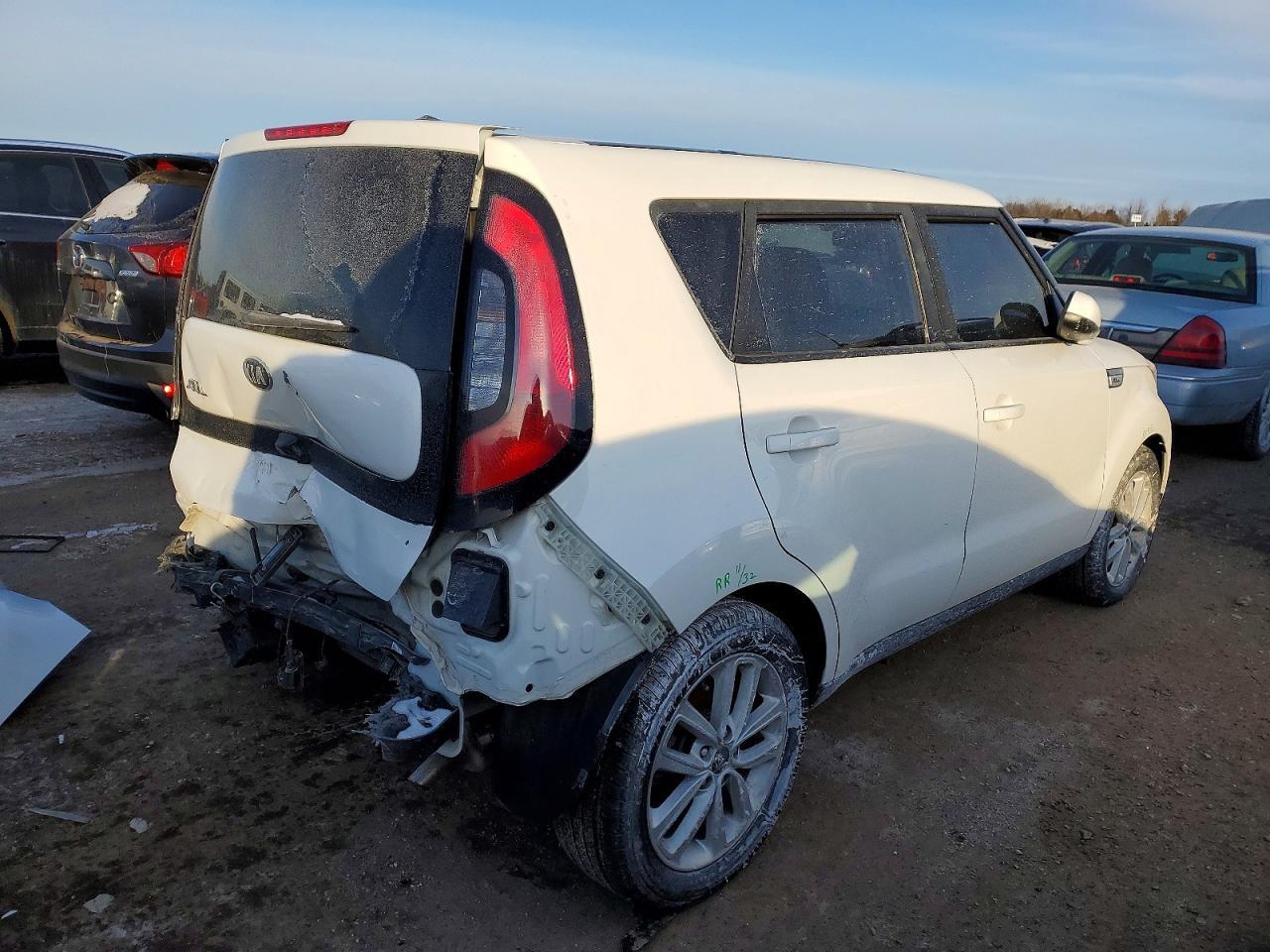 2019 Kia Soul + - Фото 3