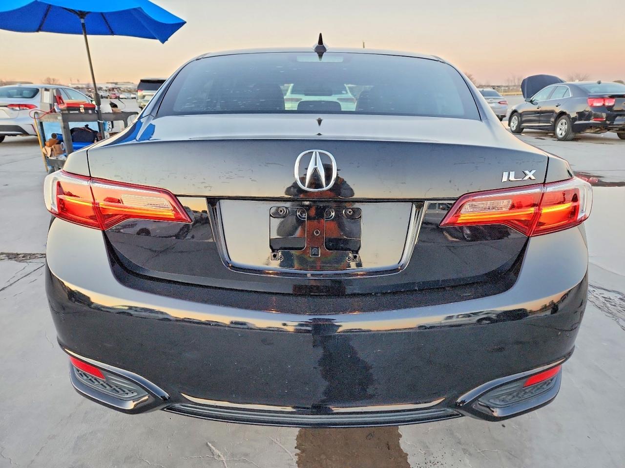 2016 Acura Ilx Base Watch Plus - Image 6