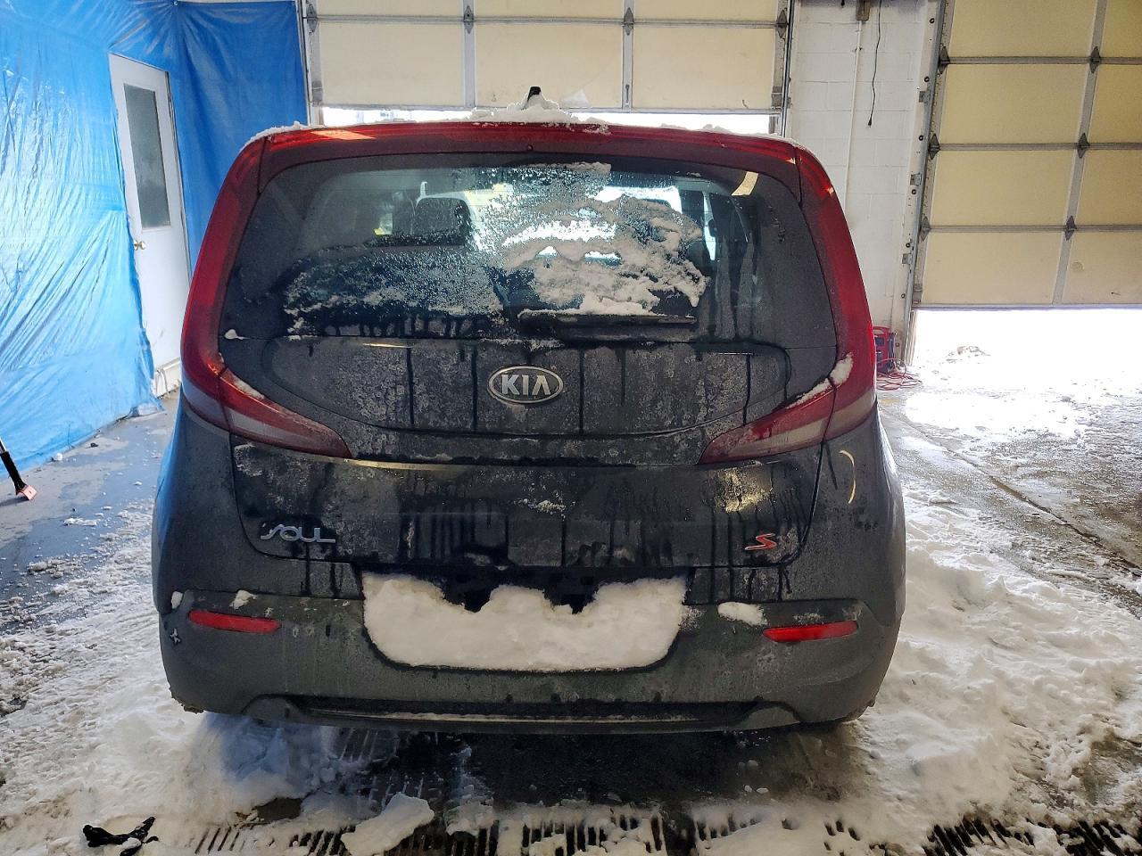 2020 Kia Soul - Image 6