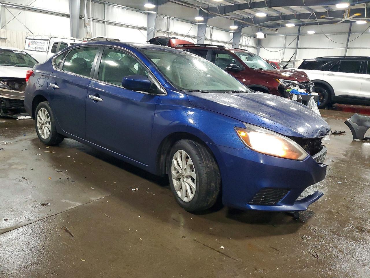2019 Nissan Sentra - Image 4