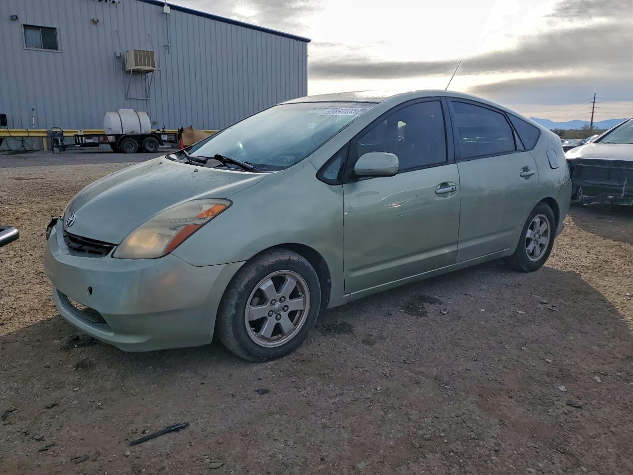 2008 Toyota Prius