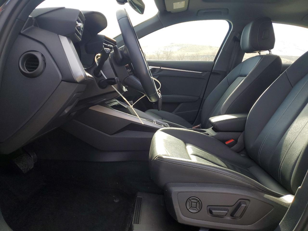 2024 Audi A3 Premium Plus - Фото 7