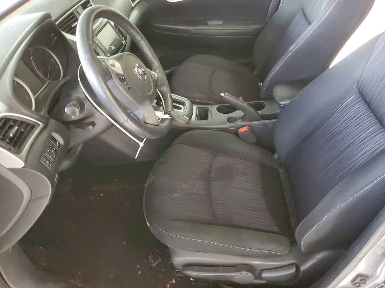 2019 Niss Sentra - Фото 7