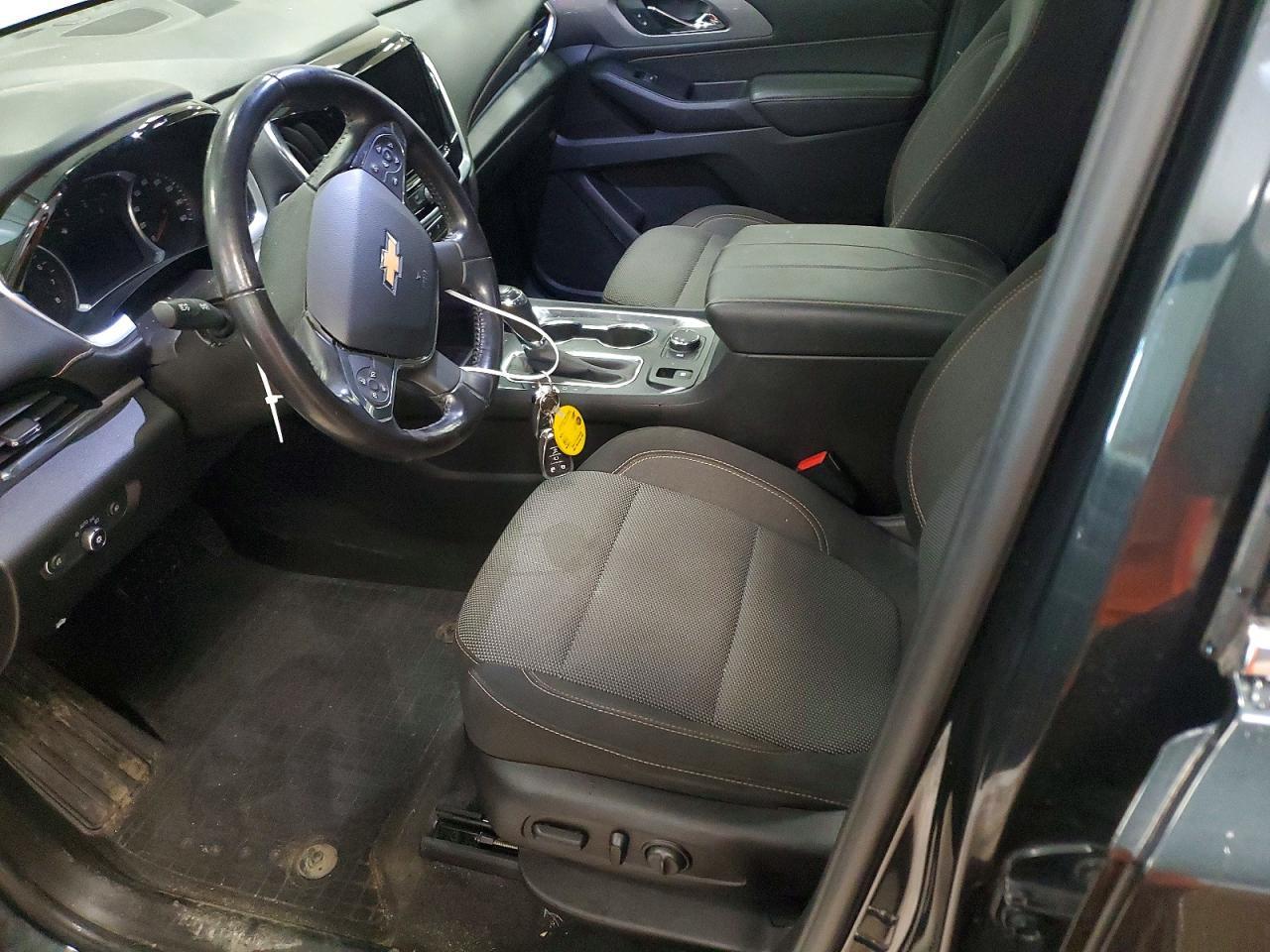 2019 Chevrolet Traverse Lt - Image 7