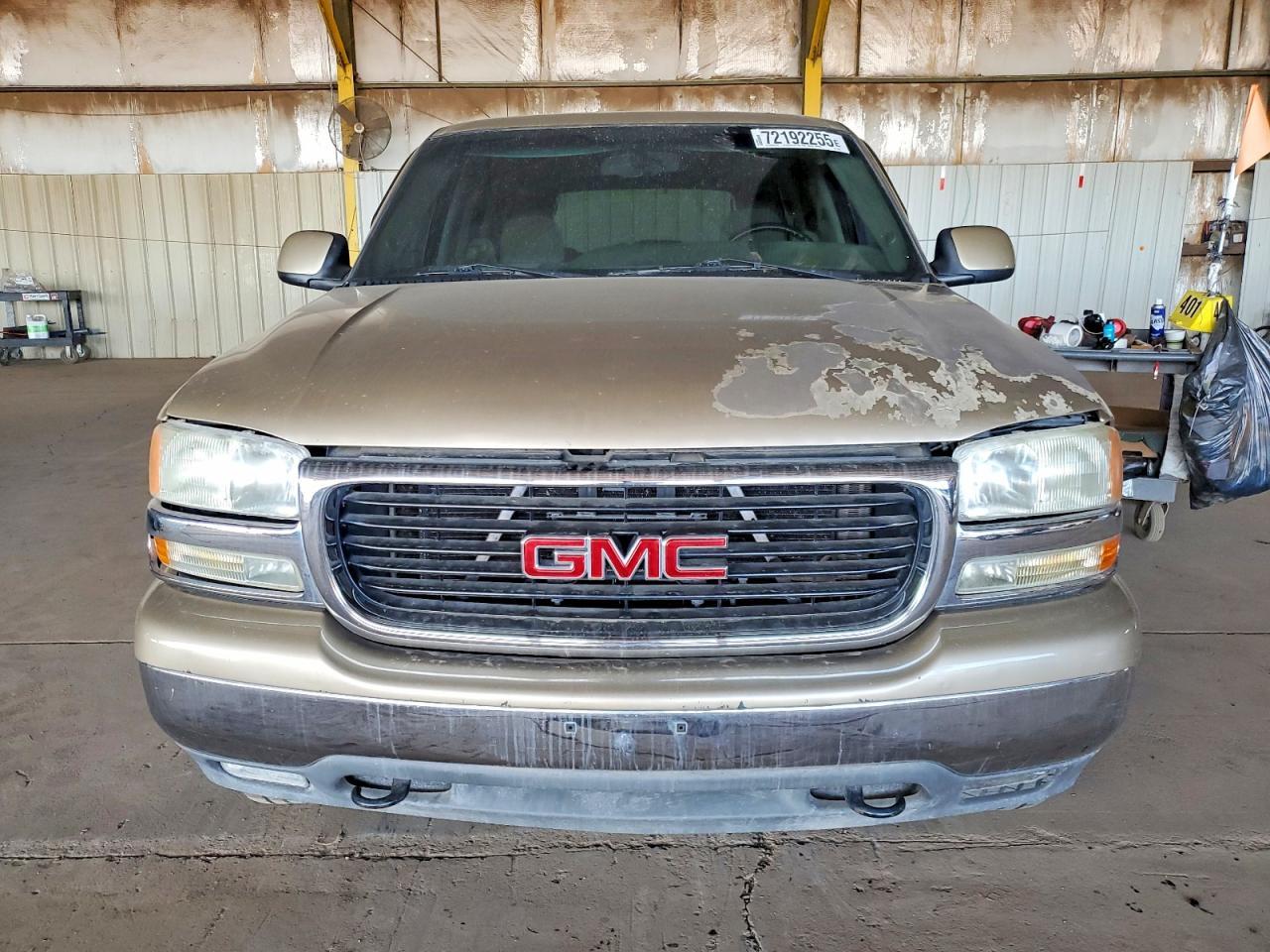2006 GMC Yukon - Фото 5