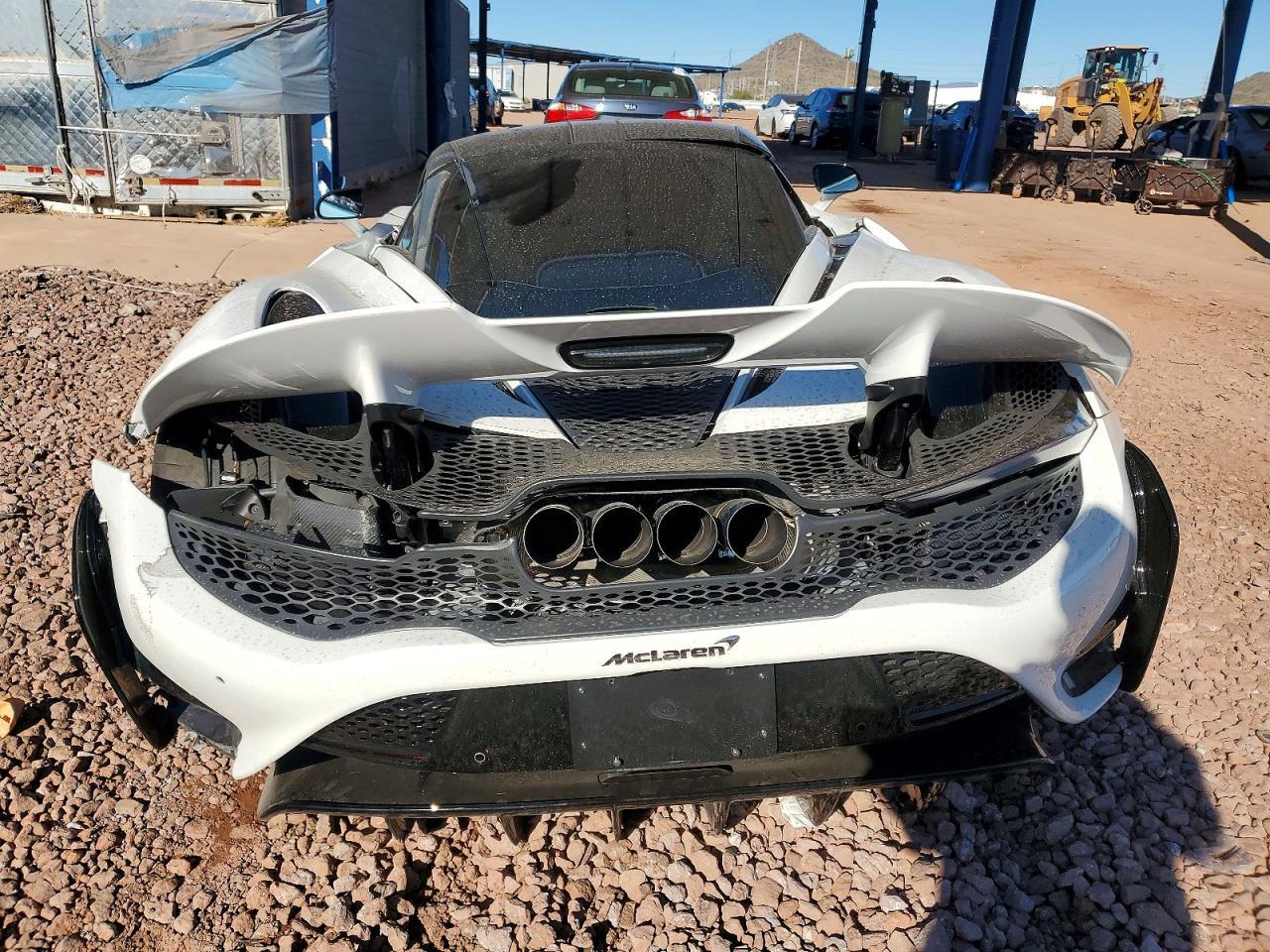 2021 Mclaren Automotive 765Lt - Image 6