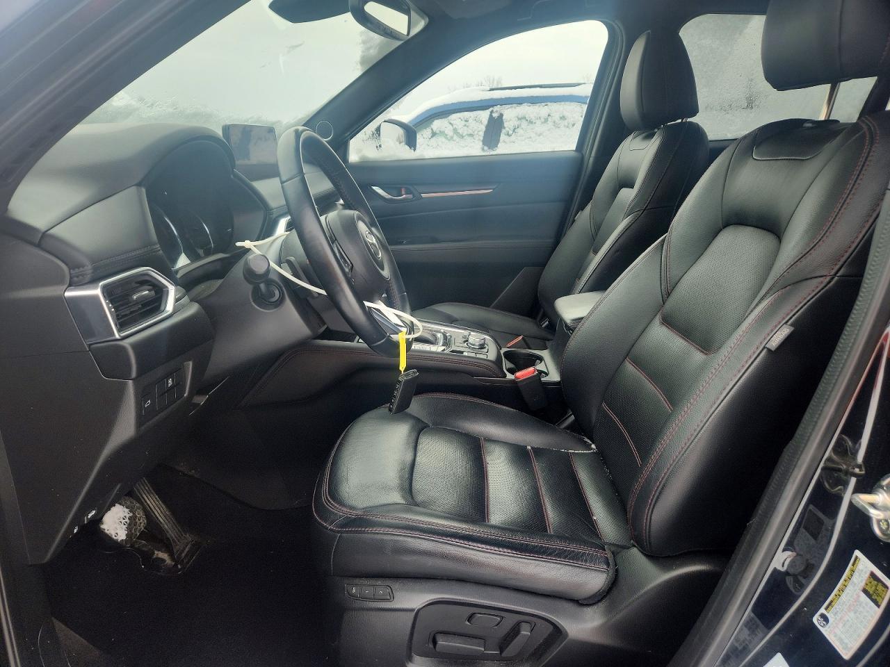 2023 Mazda Cx-5 - Image 7