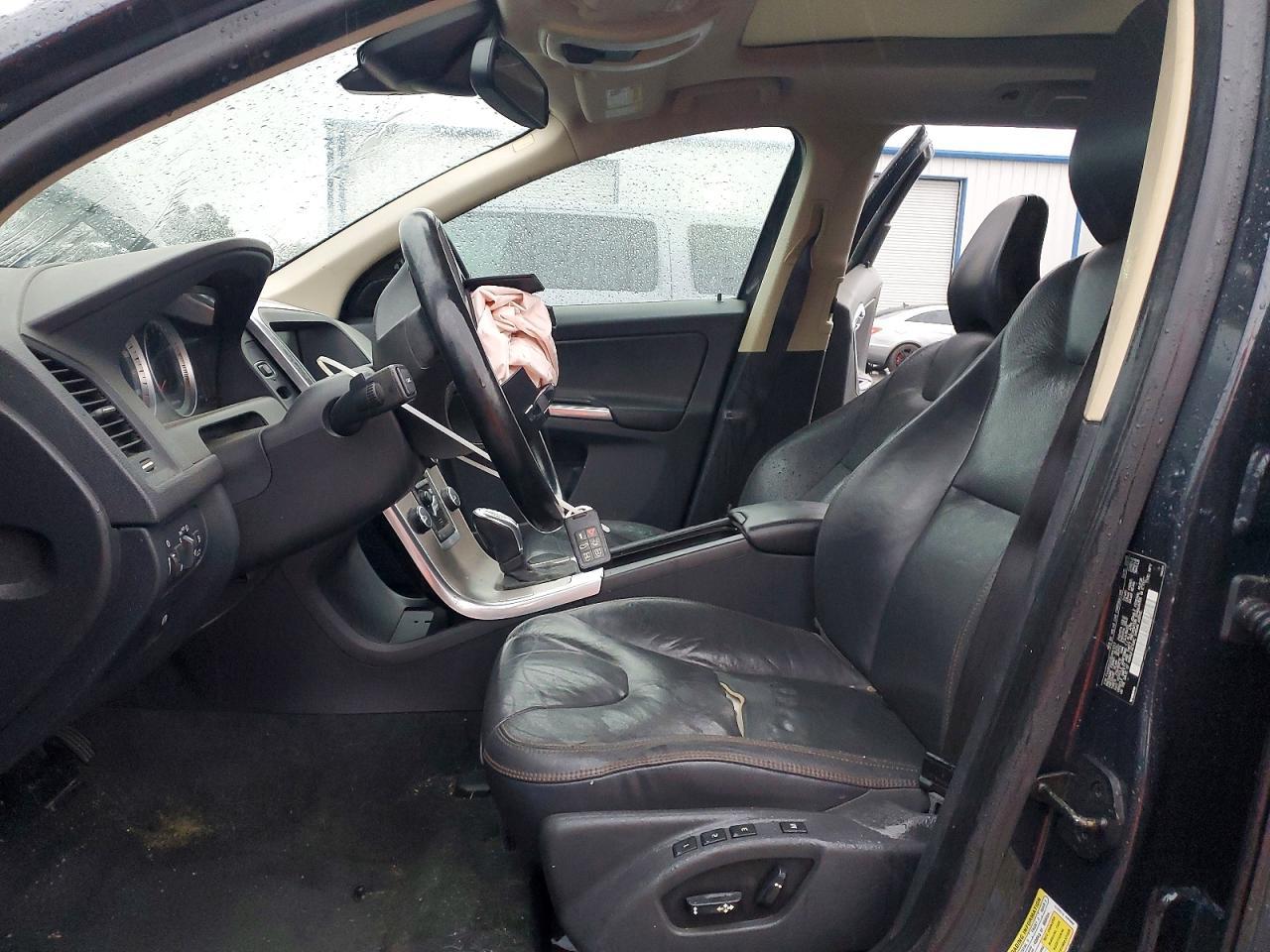 2013 Volvo Xc60 T6 - Фото 7