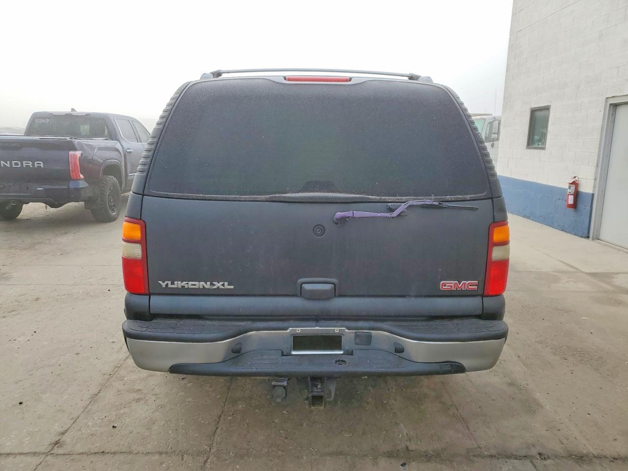 2004 GMC Yukon Xl Denali - Фото 6