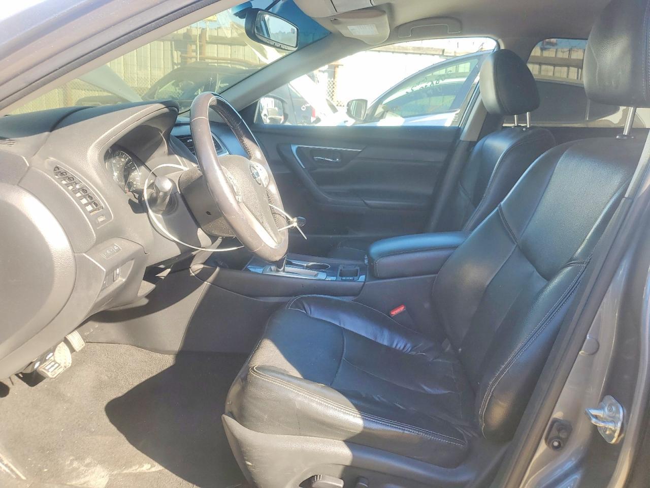 2018 Nissan Altima 2.5 - Фото 7