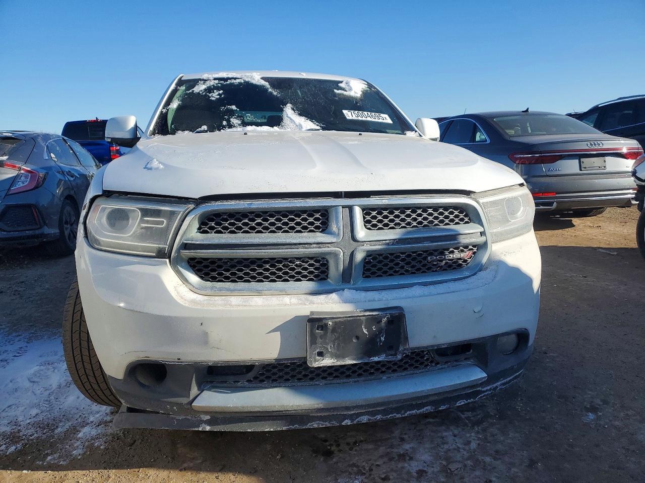 2016 Dodge Durango Limited - Image 5