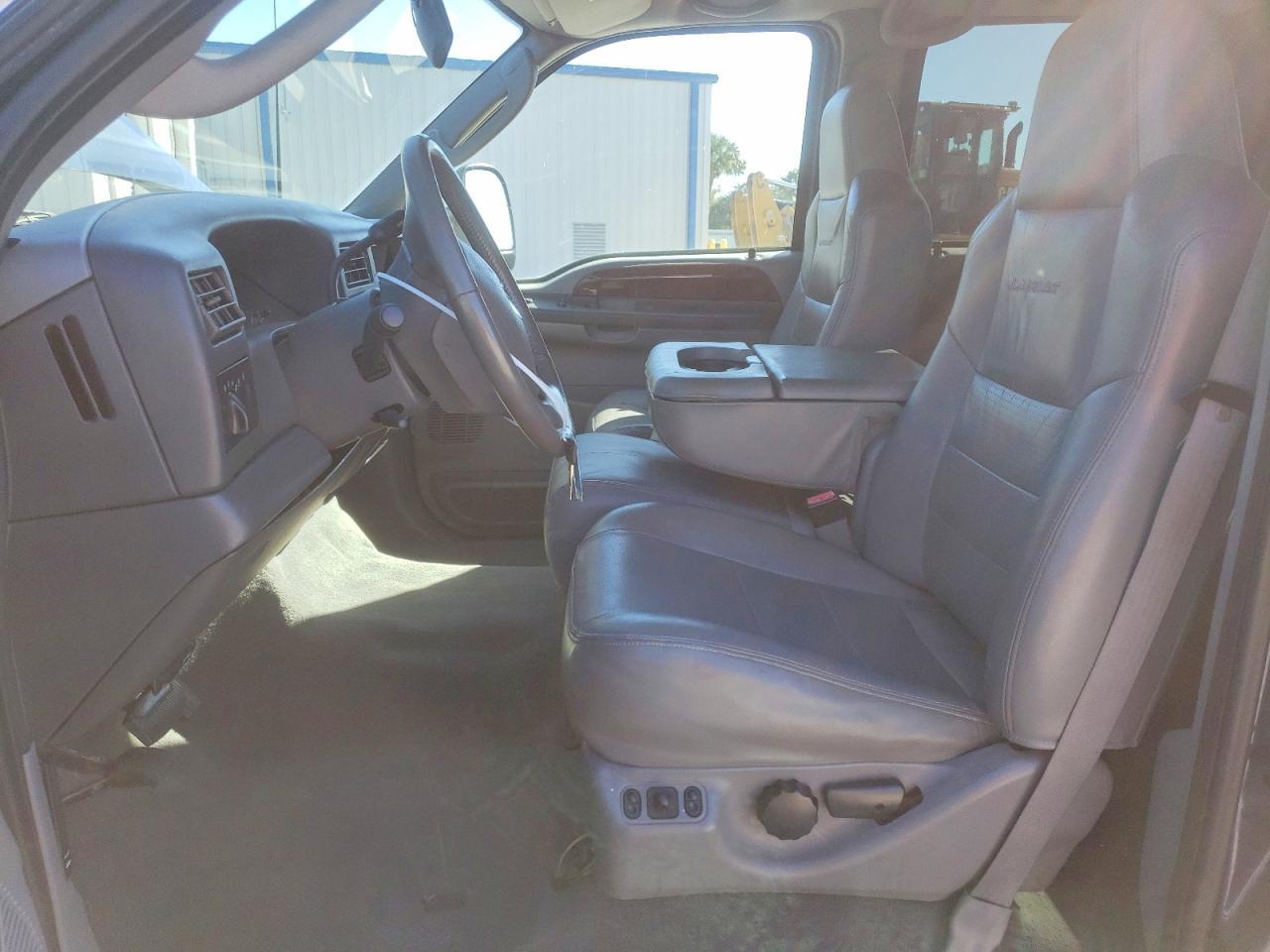 2003 Ford F250 Super Duty - Фото 7