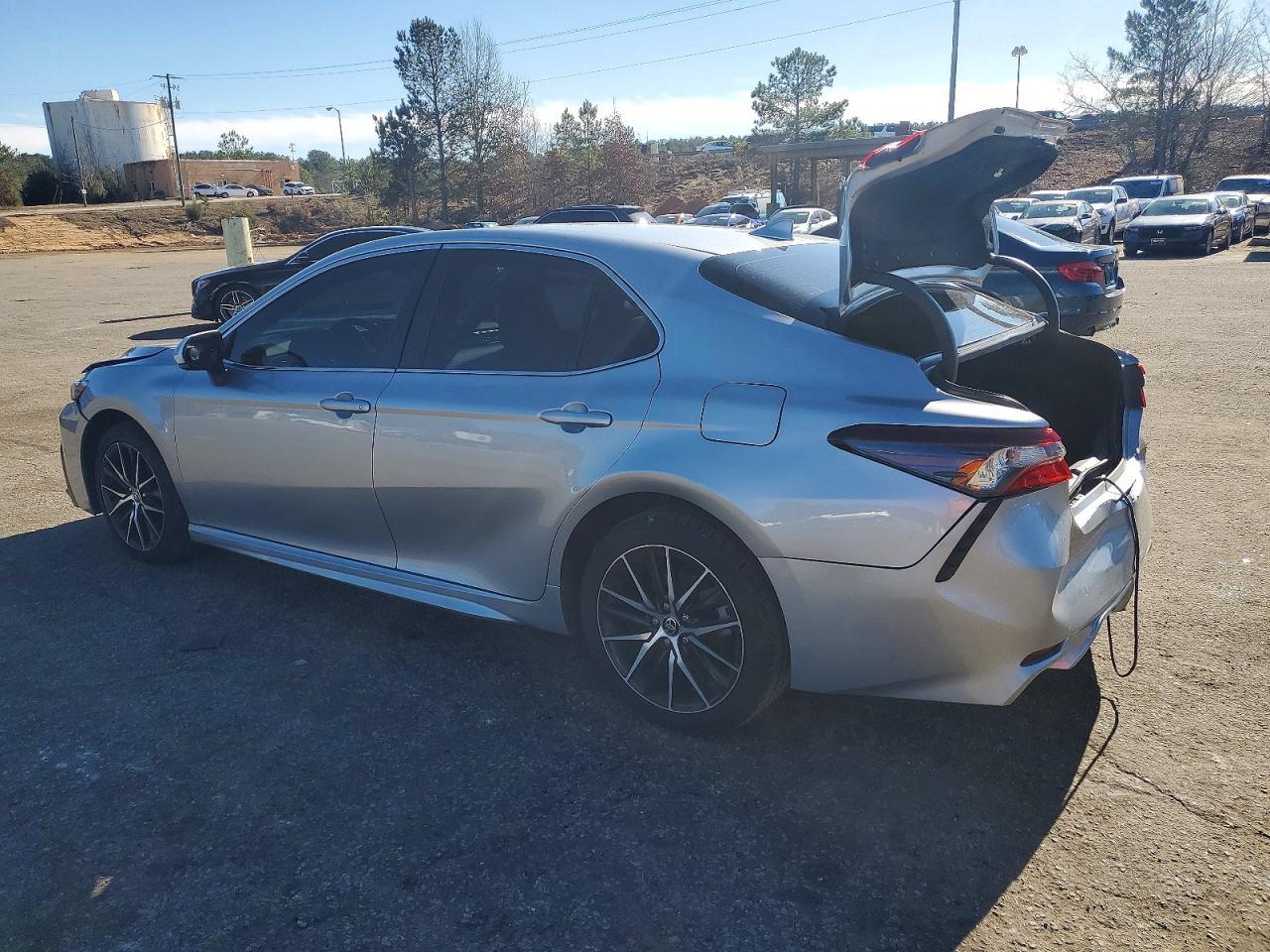 2023 Toyota Camry - Image 2