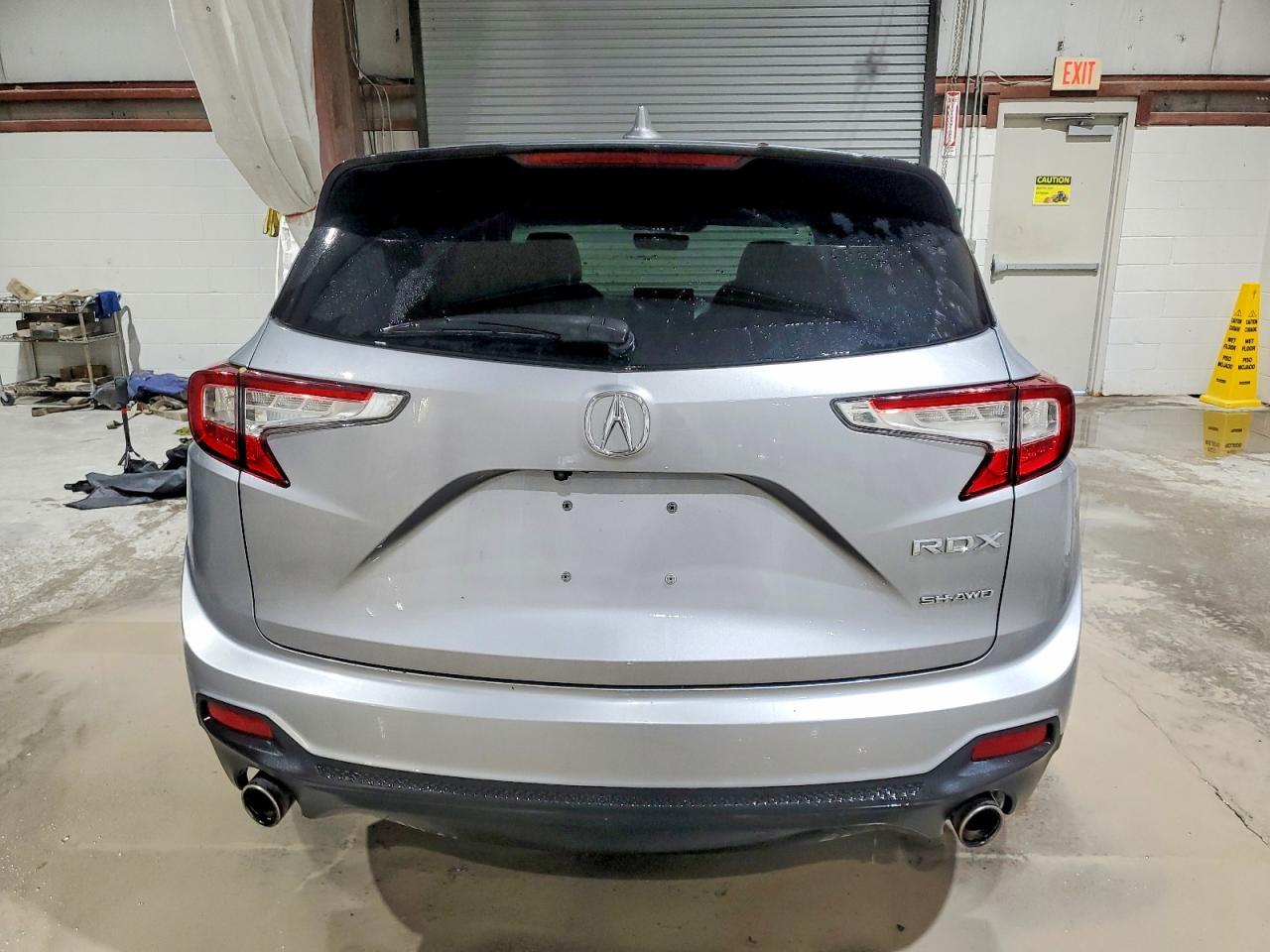 2019 Acura Rdx - Image 6