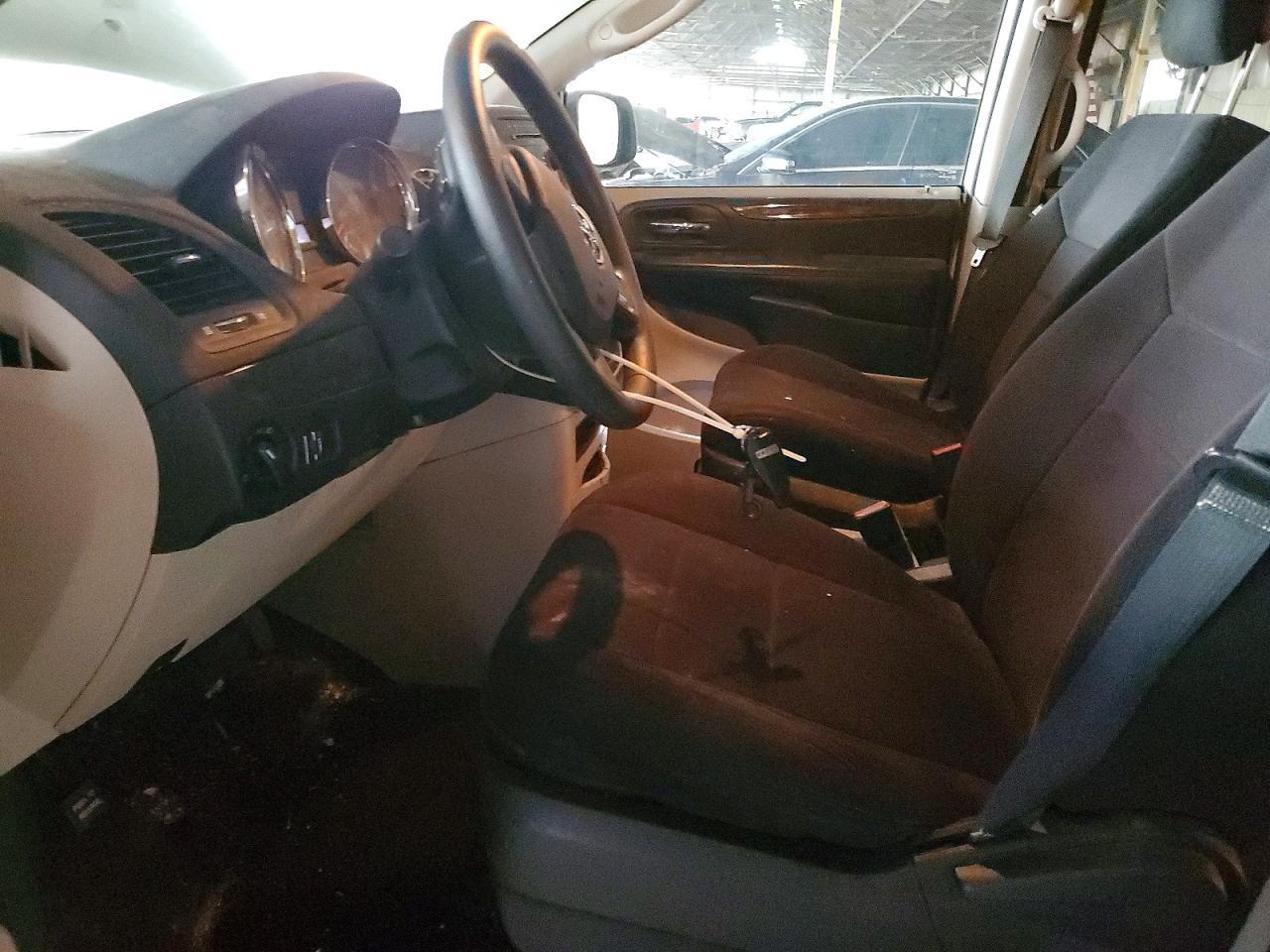 2011 Dodge Caravan/Grand Caravan - Фото 7