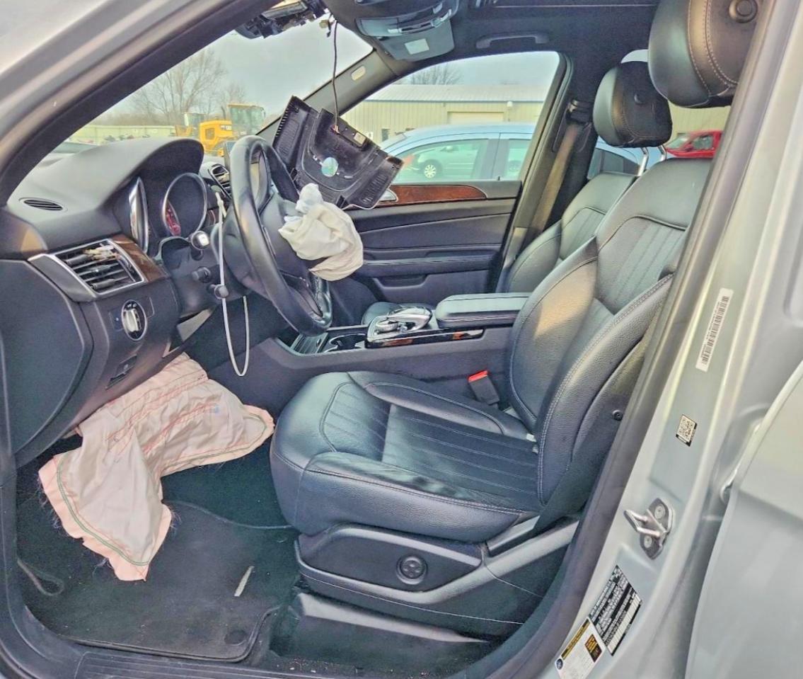 2018 Mercedes-Benz Gle 350 4Matic - Image 7