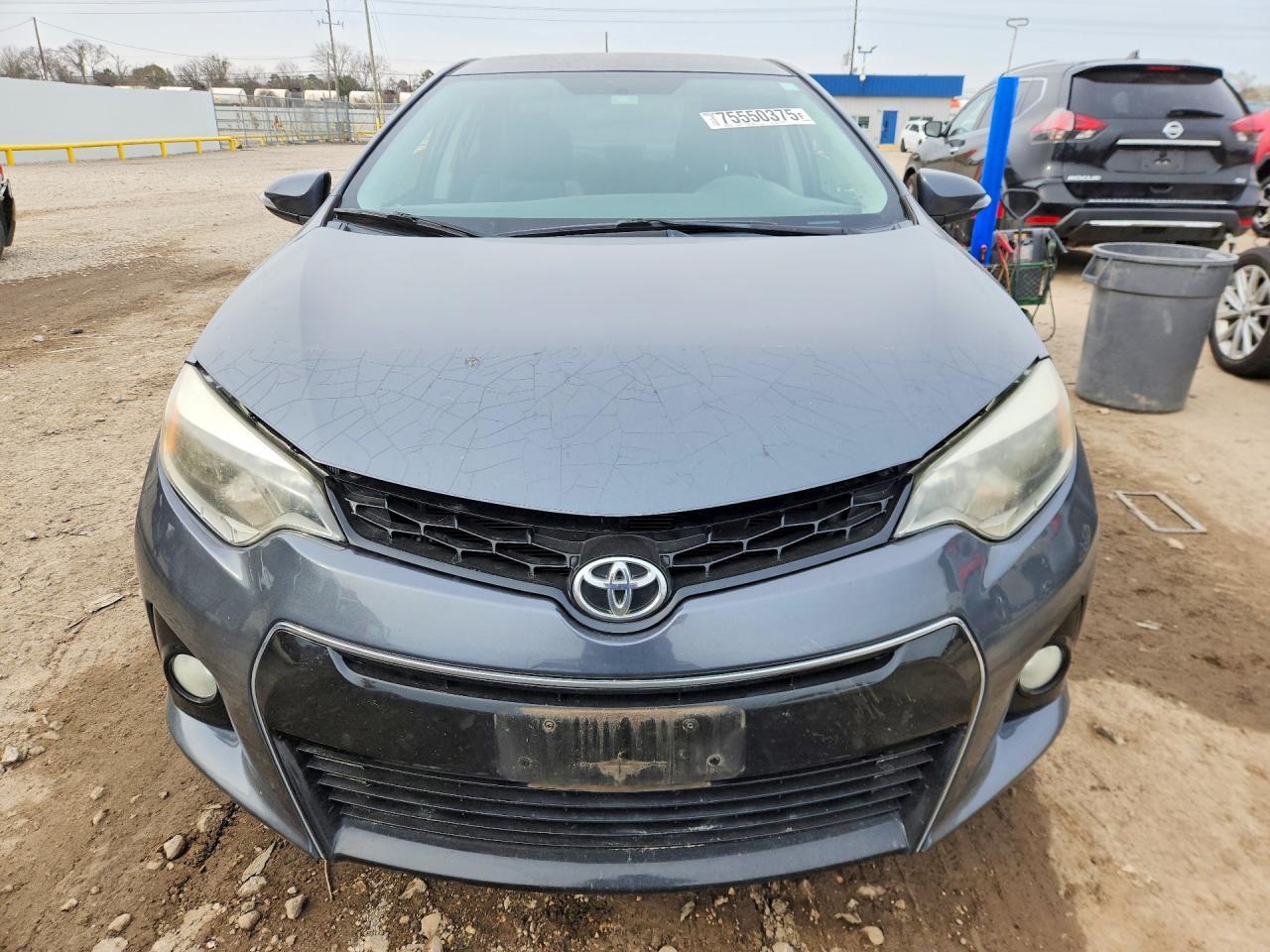 2016 Toyota Corolla L - Image 5
