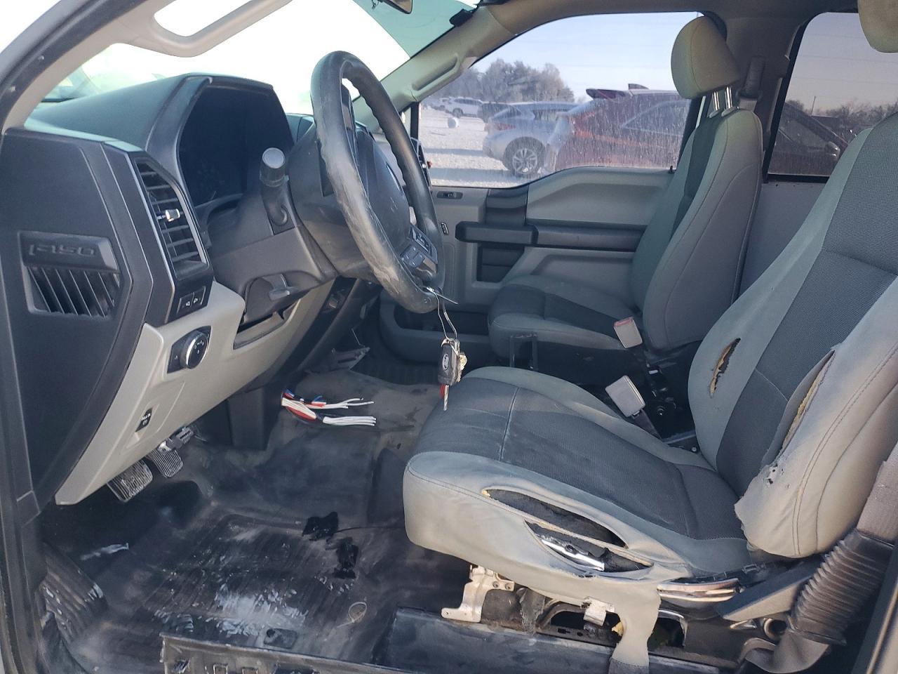 2018 Ford F150 Supercrew - Image 7