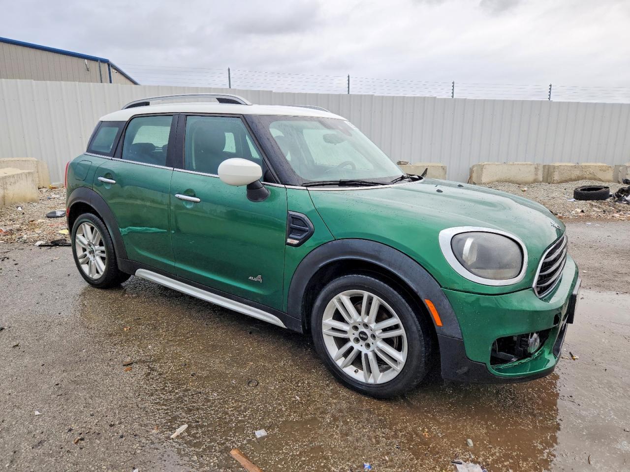 2020 Mini Cooper Countryman All4 - Image 4