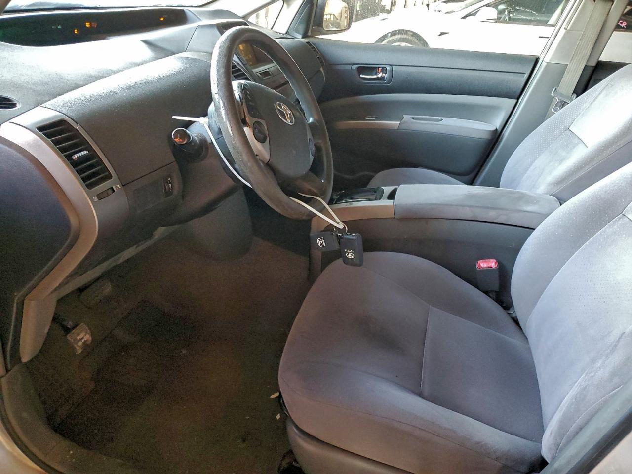 2007 Toyota Prius - Image 7