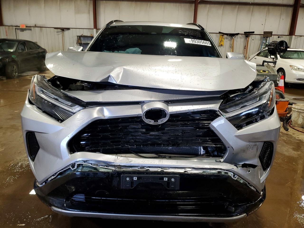 2023 Toyota Rav4 Se - Фото 5