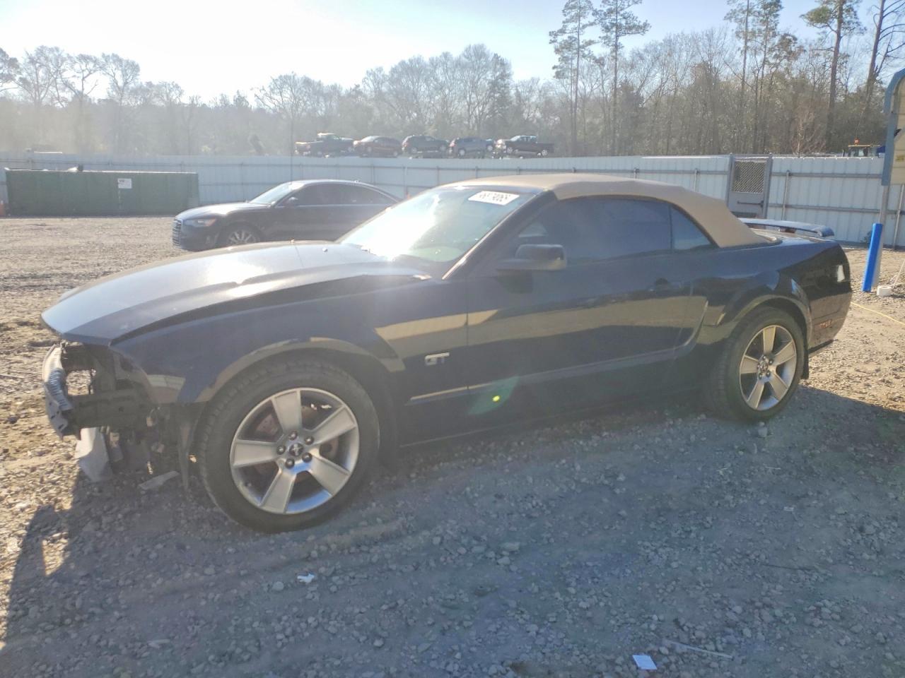 2006 Ford Mustang Gt