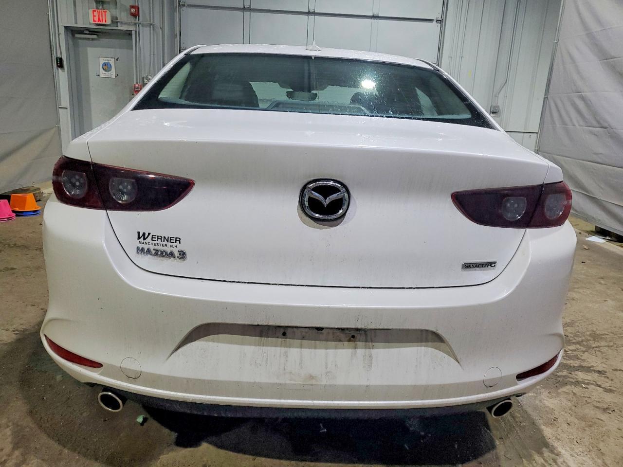 2019 Mazda 3 Preferred - Фото 6