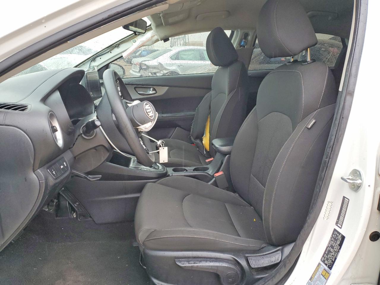 2020 Kia Forte Fe - Фото 7
