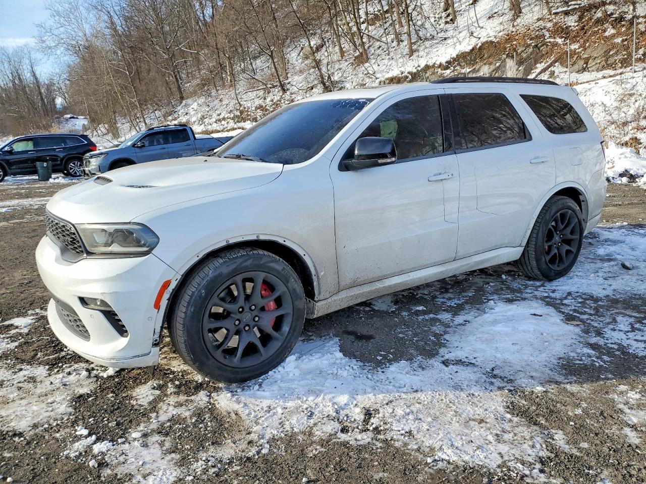 2023 Dodge Durango Srt 392