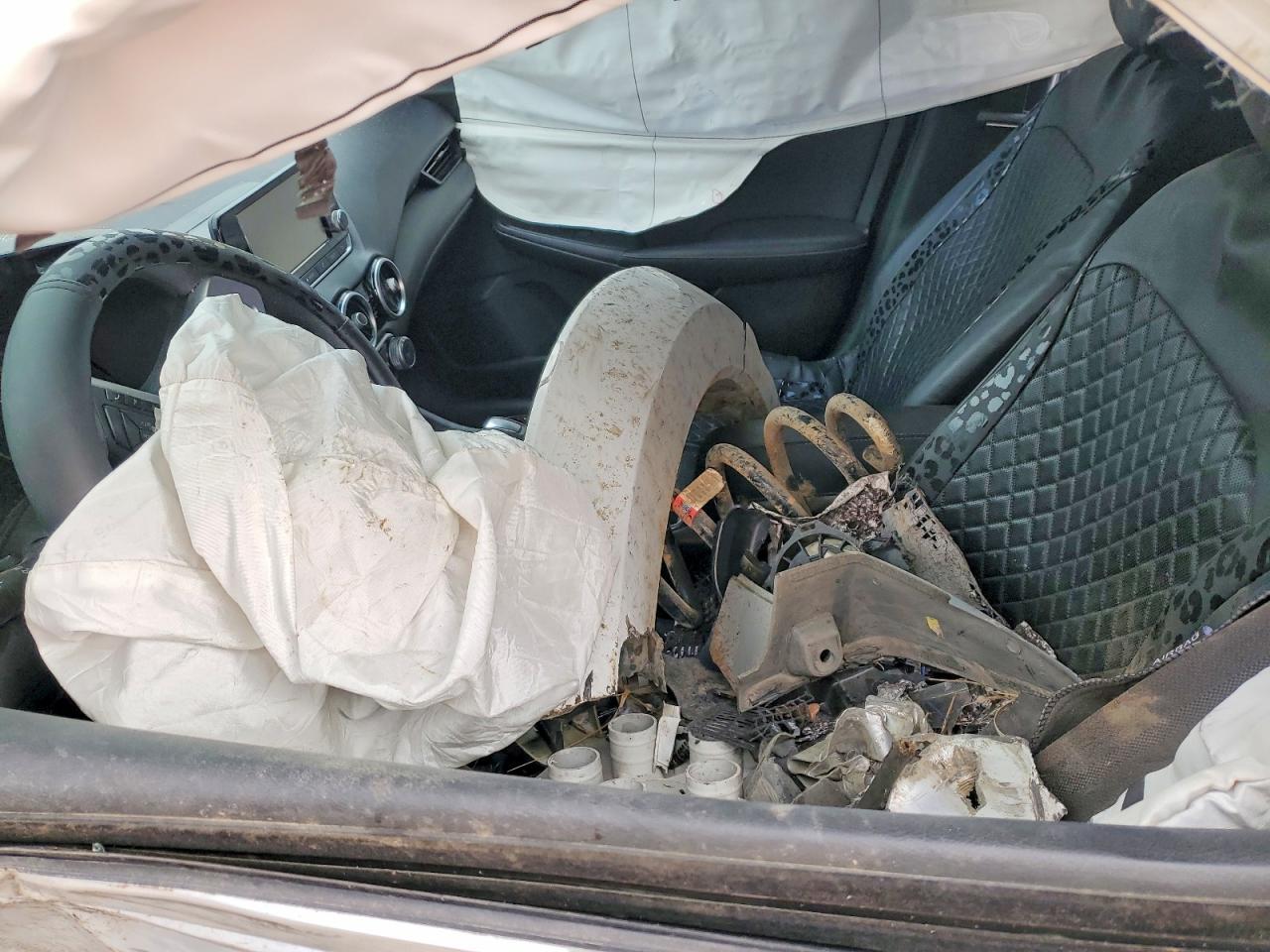 2020 Nissan Sentra S - Фото 7