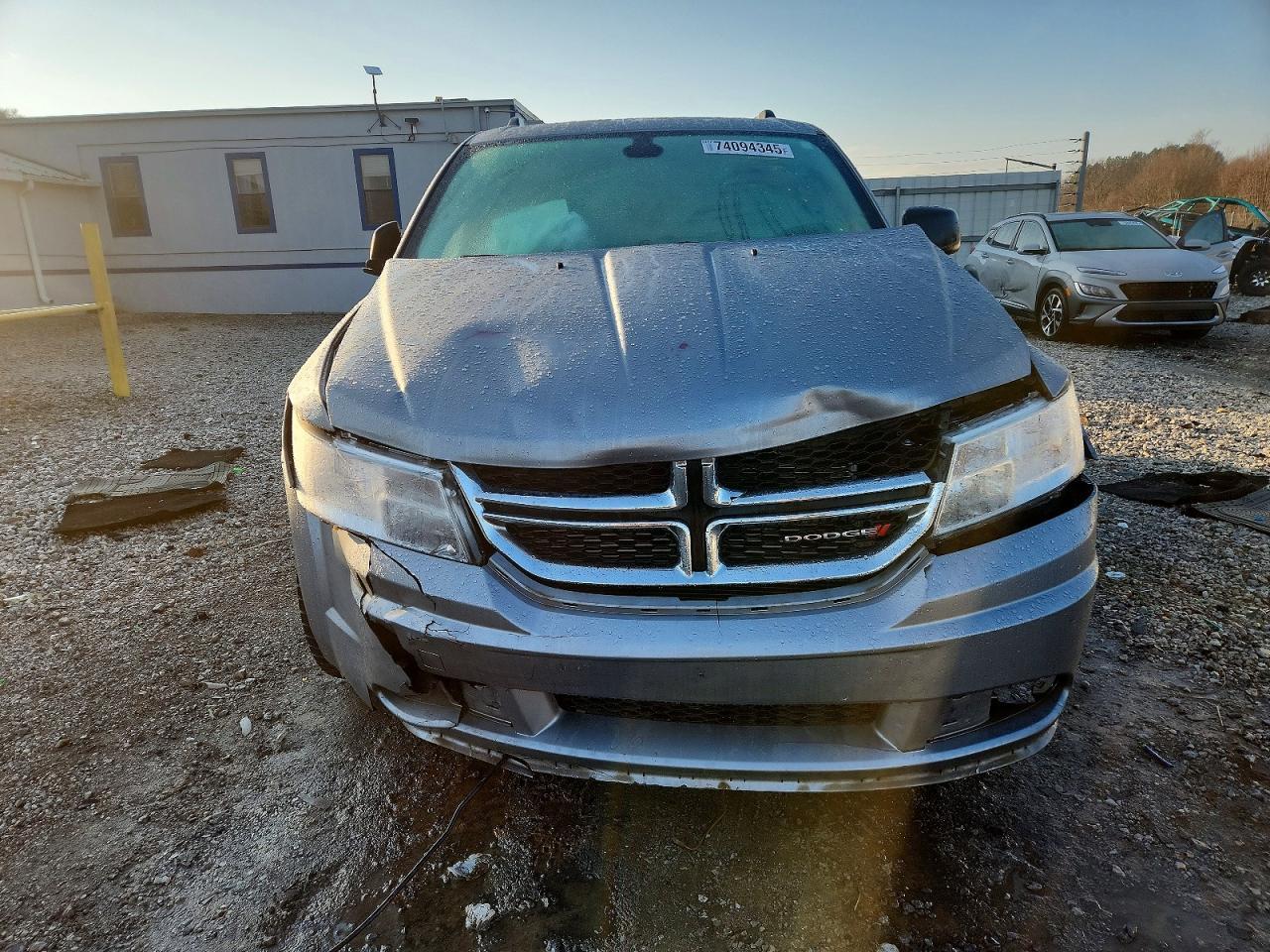 2020 Dodge Journey Se - Фото 5