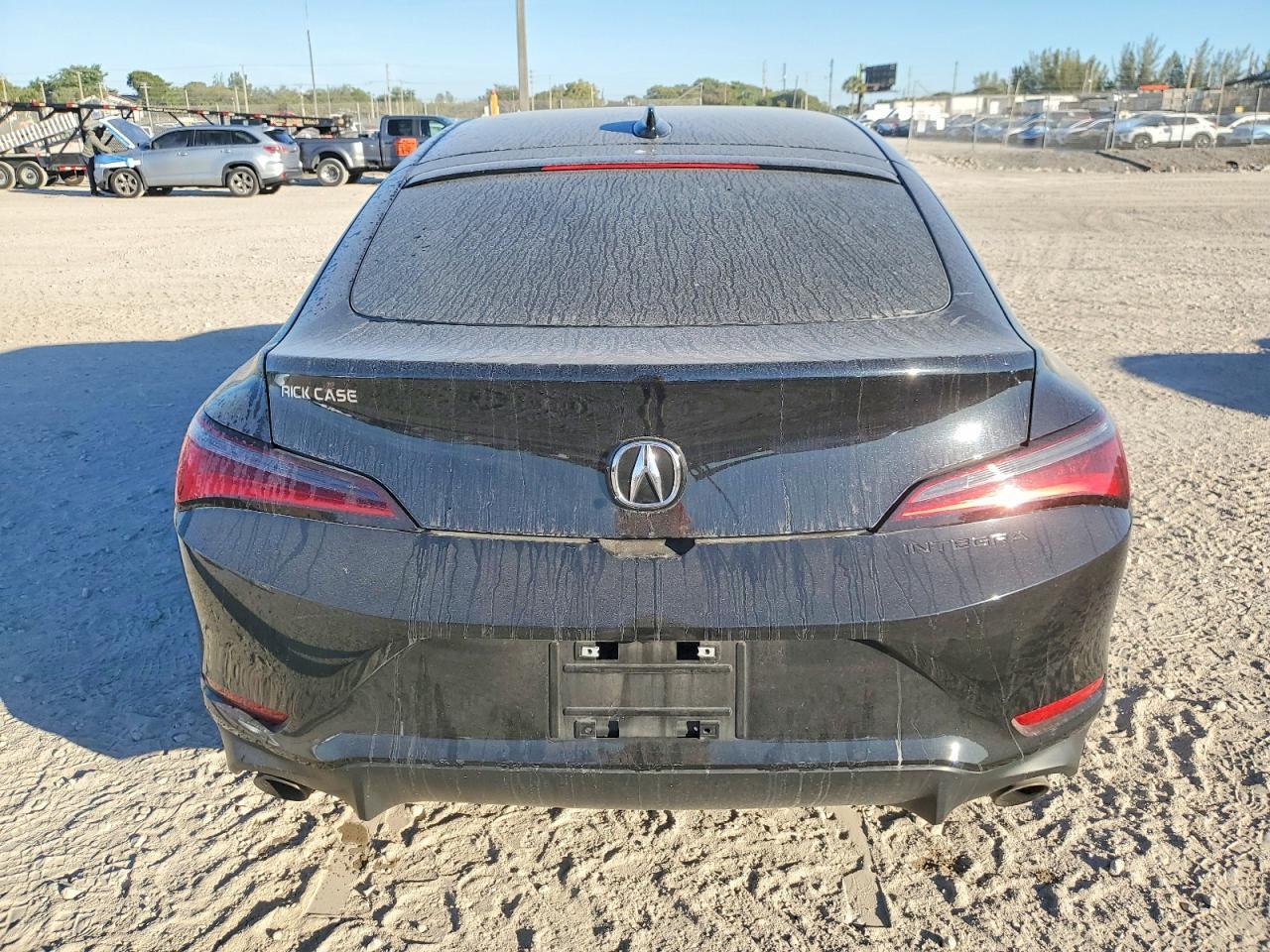 2023 Acura Integra - Image 6