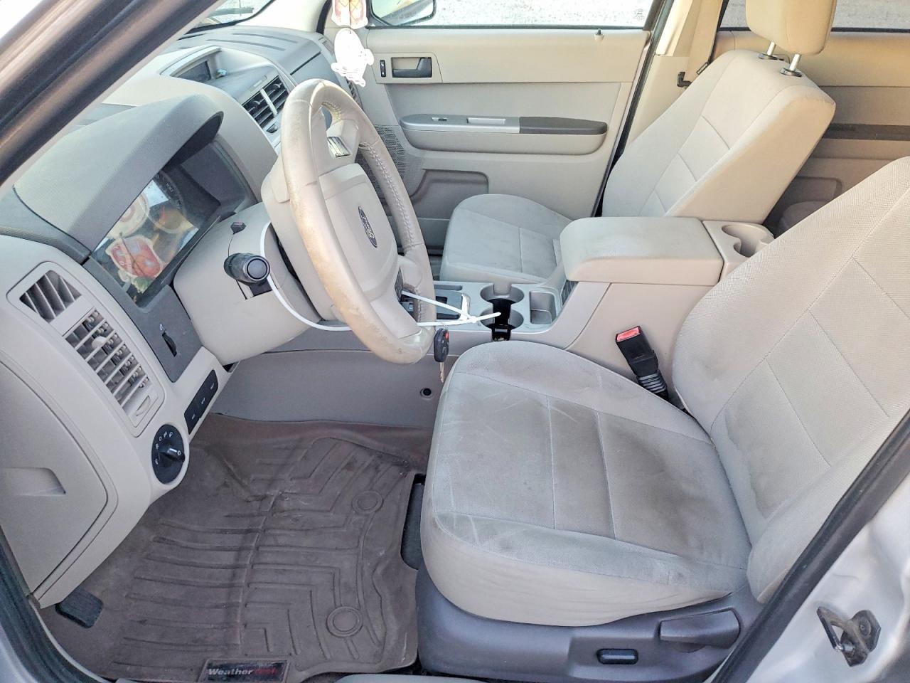 2012 Ford Escape Xlt - Фото 7