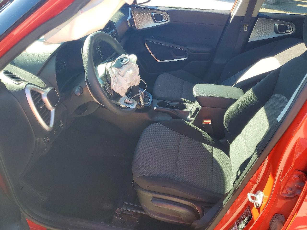 2020 Kia Soul Lx - Image 7