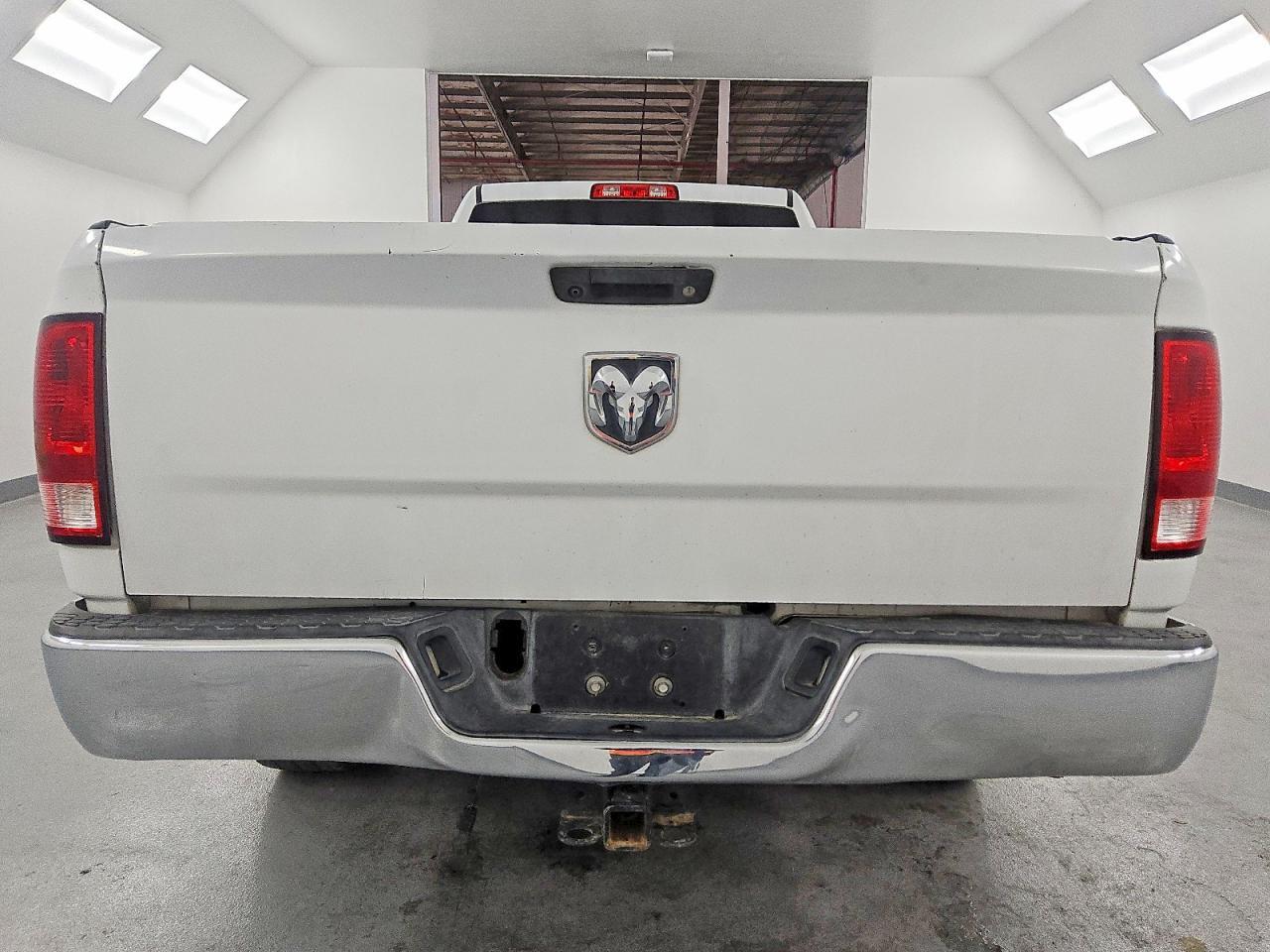 2016 Ram 1500 St - Image 6