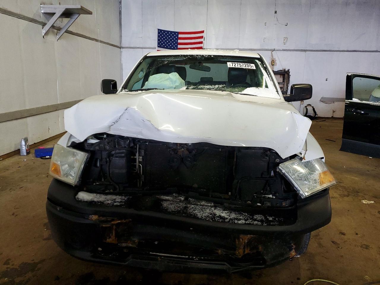 2012 Dodge Ram 1500 St - Image 5