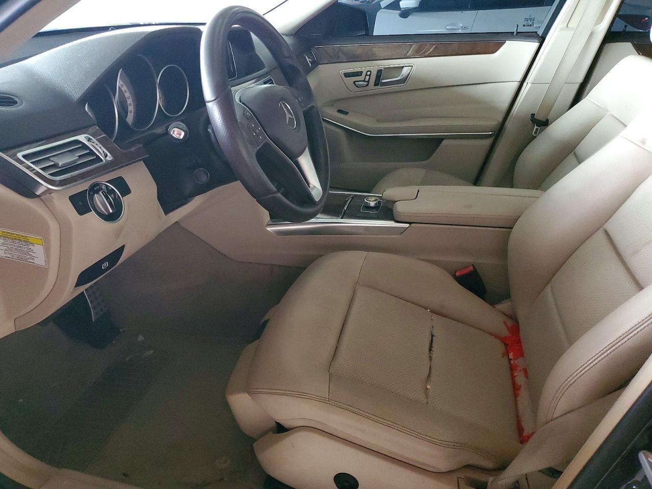 2014 Mercedes-Benz E 350 - Image 7