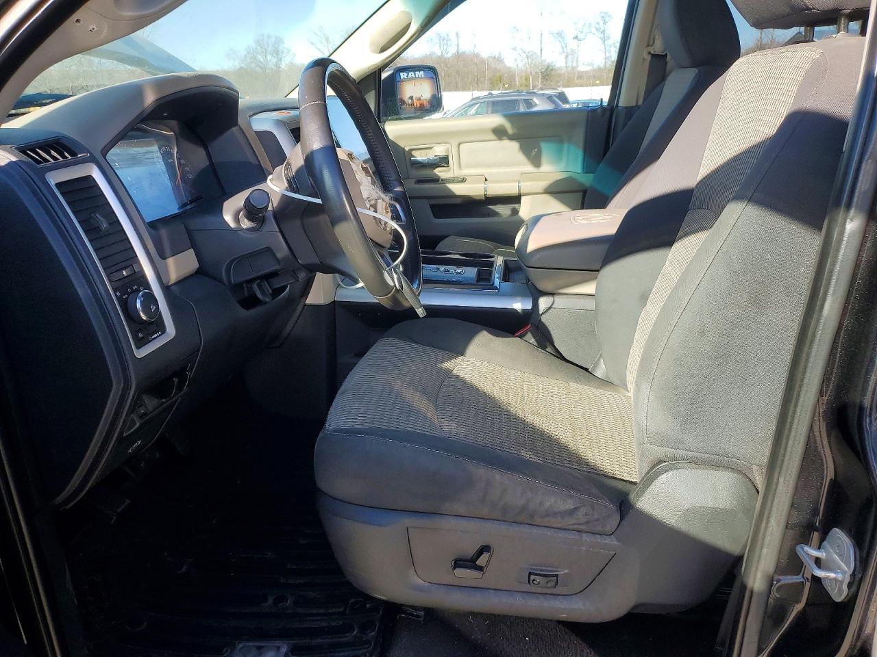 2011 Dodge Ram 1500 - Image 7