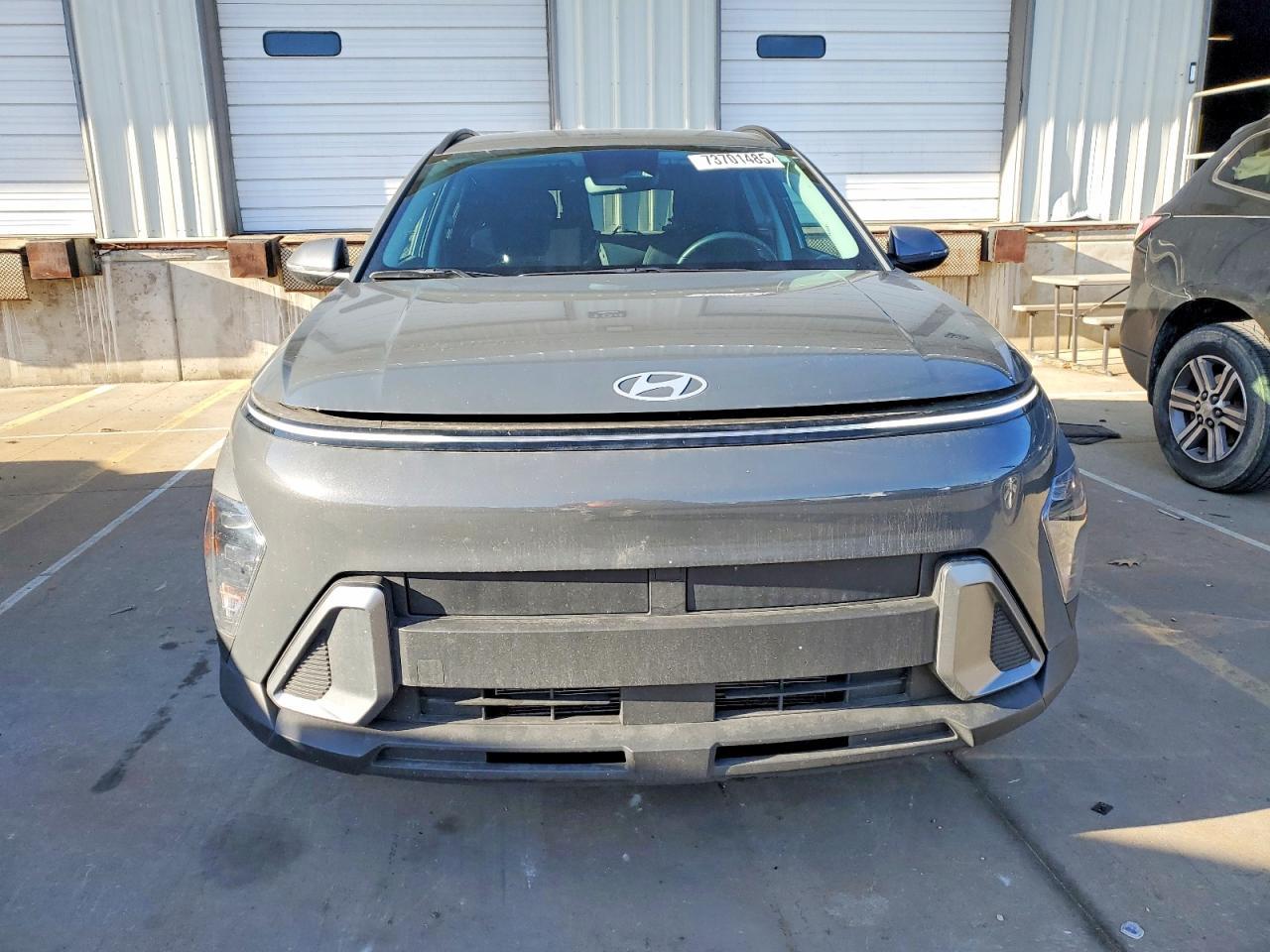 2025 Hyundai Kona Sel - Фото 5